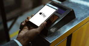 Apple Pay 