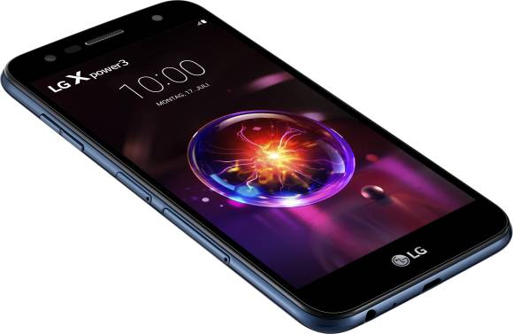 Das LG X power3 