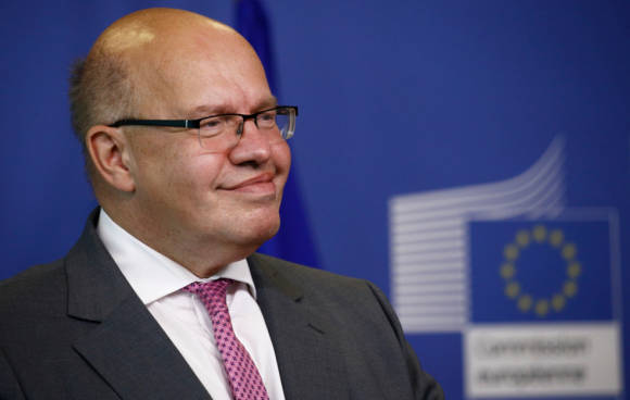 Peter Altmaier 