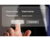 Log-in