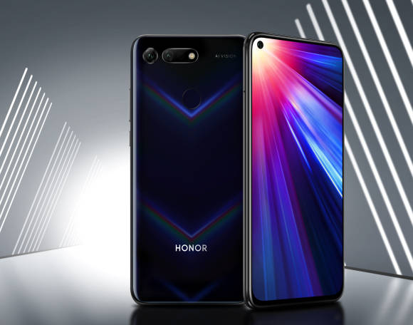 Das Honor View 20 