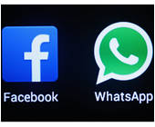 Facebook-WhatsApp