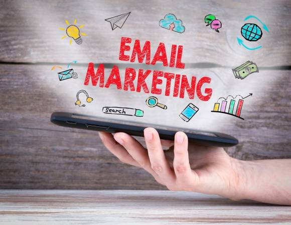 E-Mail-Marketing