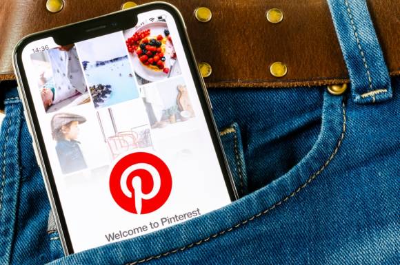 Pinterest 