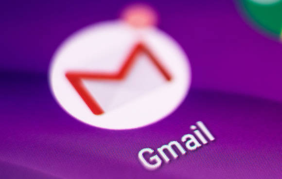 Gmail-App 