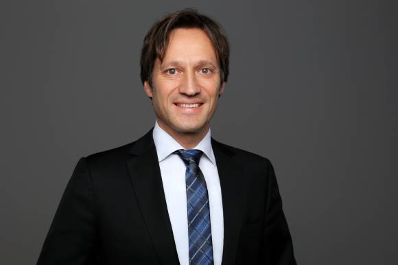Uwe Peter wird neuer Deutschland-Chef bei Cisco 