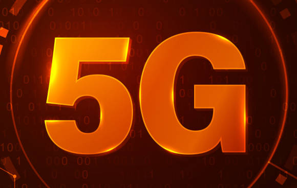 5G 