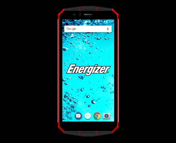 Das Energizer Hardcase H501S 