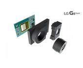 Time-of-Flight-Kamera von LG und Infineon