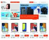 Der Online-Shop von Eno
