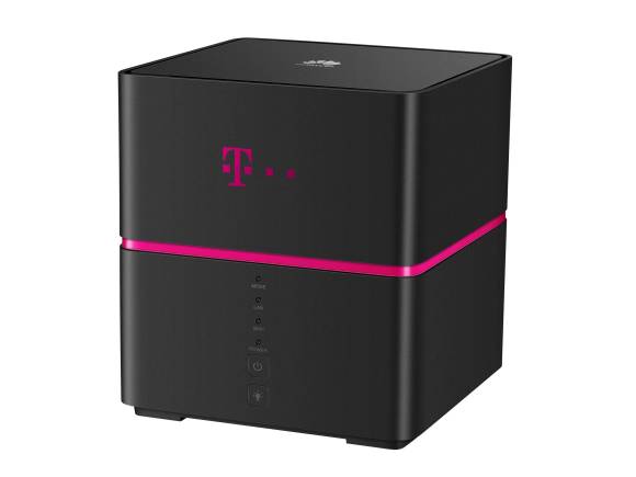 Telekom Speedbox 