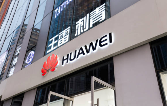 Huawei 