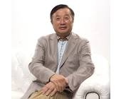 Huawei-Gründer Ren Zhengfei