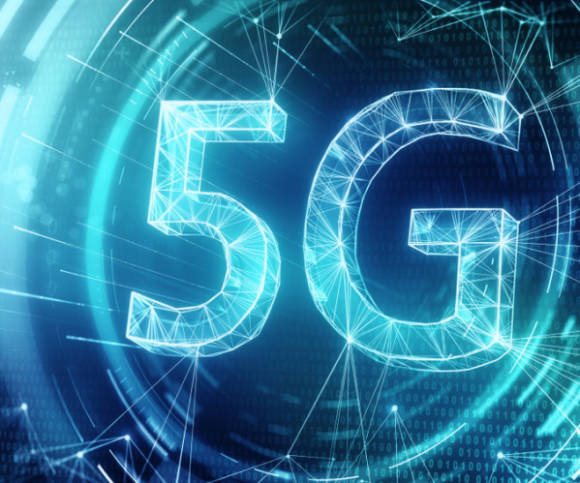 5G 