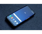 Samsung-Smartphone
