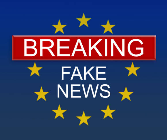 Fake News in der EU 