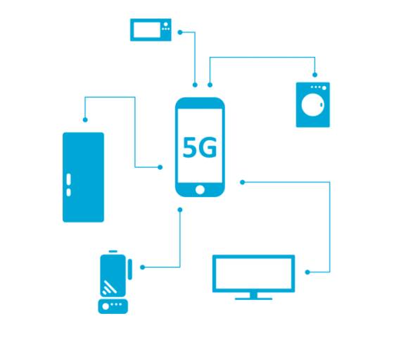 5G 