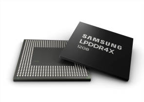 Samsung 12GB LPDDR4X