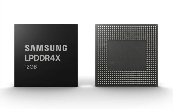 Samsung 12-GByte-RAM 
