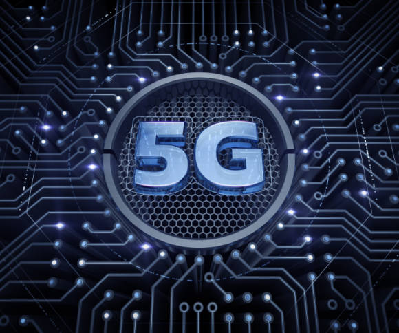 5G 