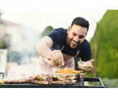 Grillen