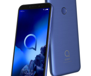 Alcatel 1S