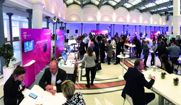 Telekom Roadshow 