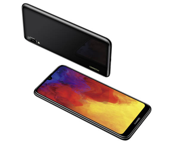 Huawei Y6 2019 