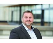 Roberto Schmidl, Leiter des GSMB-Bereichs bei Avaya Deutschland und VP Cloud & Services Sales International