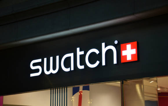 Swatch 