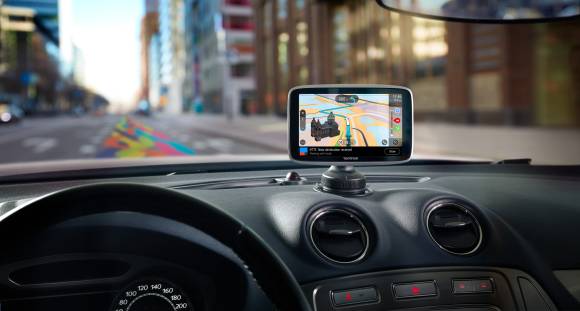 TomTom Go Premium 