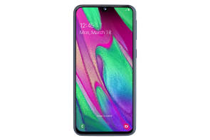 Das Samsung Galaxy A40