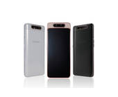 Das Galaxy A80