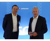 Swisscom startet 5G