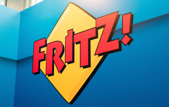 Fritzbox 