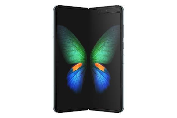 Samsung Galaxy Fold 