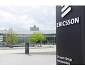 Ericsson Headquarter in Stockholm