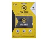 Der Datenspeicher Pin-Safe
