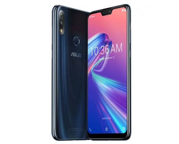 Asus ZenFone Max Pro M2 