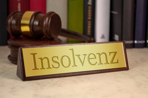 Insolvenz 