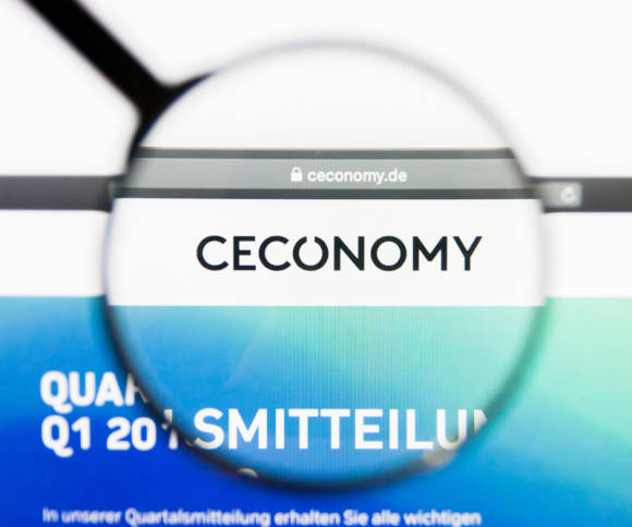 Ceconomy 