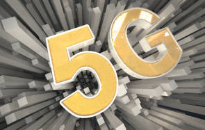 5G 