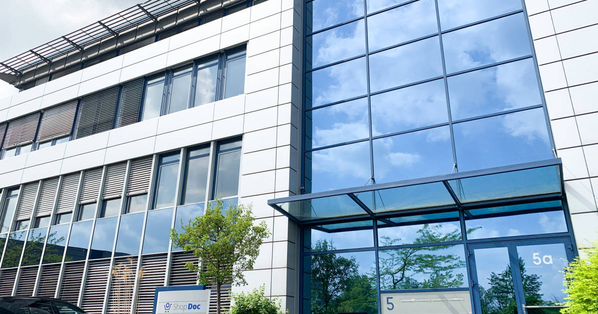 EET Europarts verlegt deutschen Hauptsitz