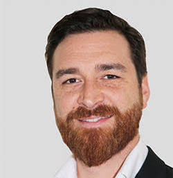 Michael Hengl ist neuer Channel Director DACH und Liechtenstein bei Snom Michael Hengl, Snom