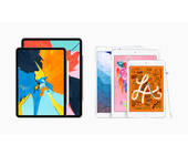 Apple kann die iPad-Verkäufe steigern