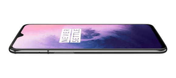 Das OnePlus 7 