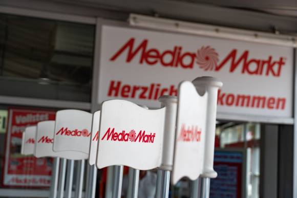 Media Markt 