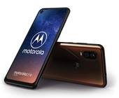 Motorola One Vision