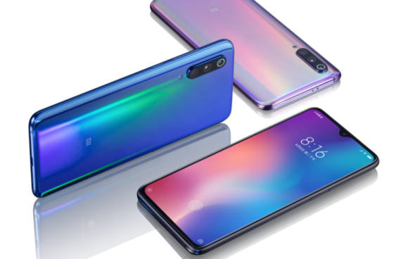 Xiaomi Mi 9 