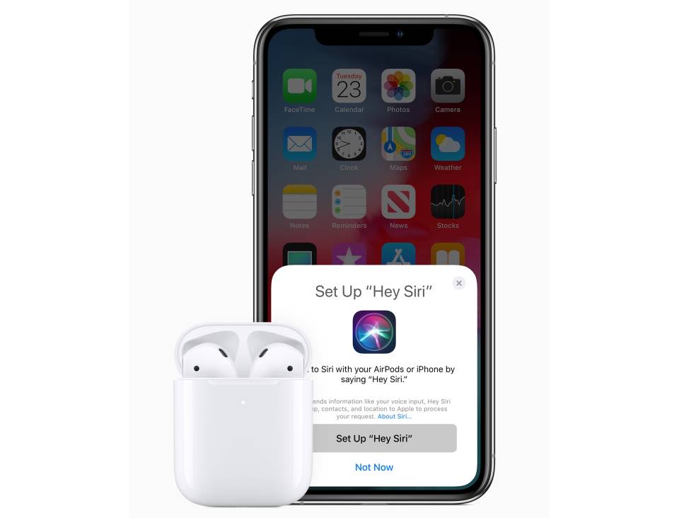 Apples Neue Airpods Im Test Telecom Handel De
